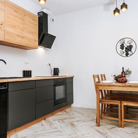 Mazurski Apartament Щитно Экстерьер фото